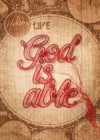Hillsong - God Is Able 