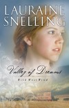 Lauraine Snelling - Valley Of Dreams (Large Print)