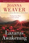 Weaver Joanna - LAZARUS AWAKENING