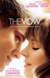 Kim Carpenter, Krickitt Carpenter, John Perry - The Vow: The True Story Behind the Movie