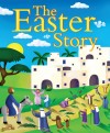 Juliet David - The Easter Story