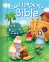 Juliet David - God Helps Me Bible