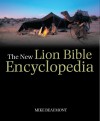 Mike Beaumont - The New Lion Bible Encyclopedia