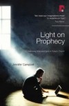Jennifer Campbell - Light On Prophecy