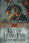 Scott Appleton - The Key Of Living Fire