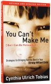 Tobias Cynthia - YOU CANT MAKE ME BUT I CAN BE PERSUADED