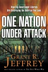 Jeffrey Grant - ONE NATION UNDER ATTACK