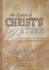 Couch Mal - HOPE OF CHRISTS RETURN 1 & 2 THESSALONIA