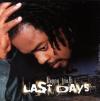 Kenny Smith - Last Days