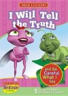Max Lucado - Hermie: I Will Tell The Truth 2-in-1