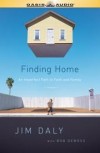 Jim Daly - Finding Home