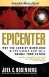 Joel C Rosenberg - Epicenter