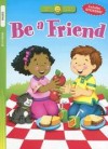 Be a Friend