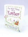 Christine Harder Tangvald - The Best Thing About Easter