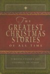 The Greatest Christmas Stories of All Time