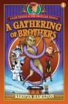 Kersten Hamilton - A Gathering of Brothers