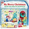 Sally Lloyd-Jones - My Merry Christmas