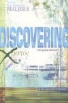 Len Woods - Discovering The Jesus Answers