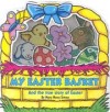 Mary Manz Simon - My Easter Basket