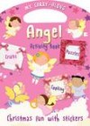 Jocelyn Miller - My Carry-Along Angel Activity Book