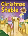 Juliet David - Build Your Own Christmas Stable