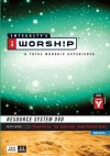 iWorship - iWorship Resource System DVD Y