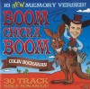 Colin Buchanan - Boom Chicka Boom