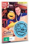 Colin Buchanan - The Good News Parcel Company