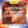 Various - A Festival Of Worship: United Kingdom