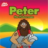 Andrew McDonough - Peter The Fisherman