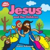Andrew McDonough - Jesus And The Children