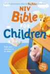 NIV Bible For Children (Pack of 16)