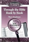 Myer Pearlman - Through the Bible Book by Book: Epistles to Revelations/Part 4