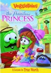 Veggie Tales - The Penniless Princess