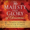 Billy Ray Hearn, Tom Fettke - The Majesty And Glory Of Christmas (Re-issue)