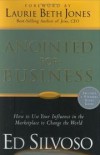 Silvose Ed - ANOINTED FOR BUSINESS