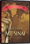 The Bible Explorer Series - Search For Mt. Sinai
