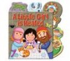 Karen Williamson - A Little Girl Is Healed