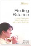 Becca Stevens - Finding Balance Participant's Workbook