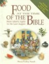 Miriam Feinberg Vamosh - Food at the time of the Bible