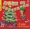 Colin Buchanan - King Of Christmas