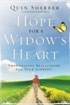 Quin Sherrer - Hope For A Widow's Heart