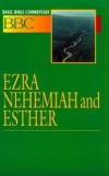 Lynne M Deming - Ezra, Nehemiah, Esther: Old Testament