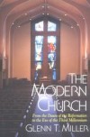 Glenn T Miller - The modern church