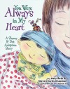 Mary Beth & Steven Curtis Chapman - You Were Always In My Heart