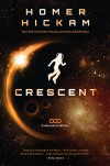 Homer Hickam - Crescent