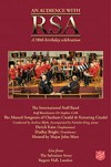 International Staff Band, Massed Songsters Of Chatham Citadel & Ketering Citadel - An Audience With RSA: A 90th Birthday Celebration