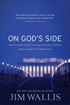 Jim Wallis - On God's Side