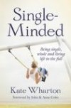 Kate Wharton - Single Minded