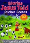 Juliet David - Stories Jesus Told Sticker Scenes